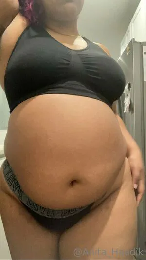Anita Haadik OnlyFans Leaked Free Thumbnail Picture - #Cl4q1zeSrz
