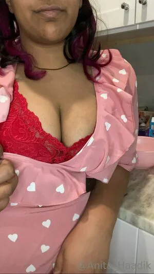 Anita Haadik OnlyFans Leaked Free Thumbnail Picture - #FCeWUiIYio