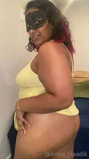 Anita Haadik OnlyFans Leaked Free Thumbnail Picture - #HGJWaVxKim