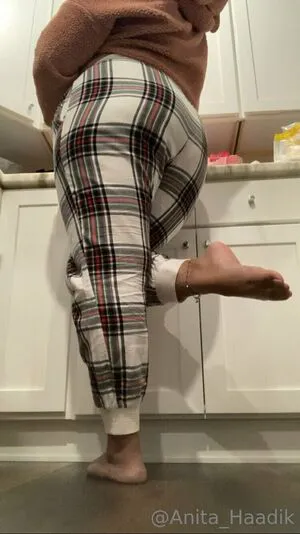 Anita Haadik OnlyFans Leaked Free Thumbnail Picture - #IiGxlCuVMW