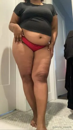 Anita Haadik OnlyFans Leaked Free Thumbnail Picture - #MiMRSe6EkM