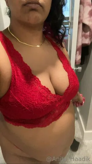 Anita Haadik OnlyFans Leaked Free Thumbnail Picture - #QUDfpKTfQF