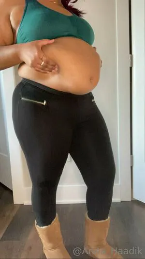 Anita Haadik OnlyFans Leaked Free Thumbnail Picture - #TiHoQoFUu1