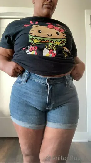 Anita Haadik OnlyFans Leaked Free Thumbnail Picture - #V6GmyKyfm2
