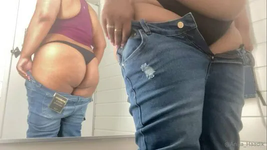 Anita Haadik OnlyFans Leaked Free Thumbnail Picture - #XLqjR5qnnY