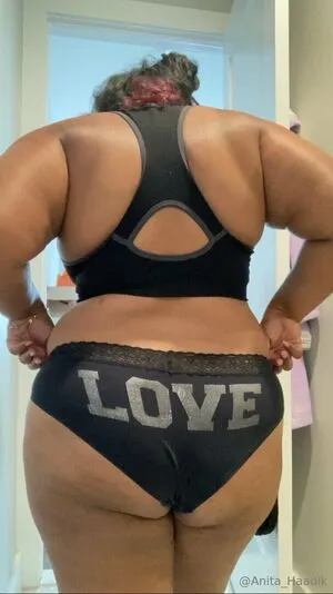 Anita Haadik OnlyFans Leaked Free Thumbnail Picture - #YPjmrTALfu