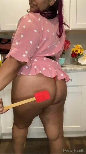 Anita Haadik OnlyFans Leaked Free Thumbnail Picture - #Ywaaa4ZaOz