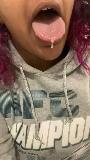 Anita Haadik OnlyFans Leaked Free Thumbnail Picture - #b5HmHVaTxP