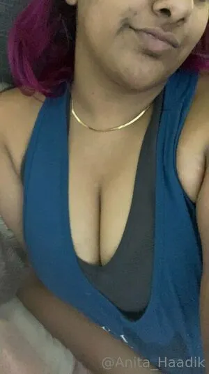 Anita Haadik OnlyFans Leaked Free Thumbnail Picture - #eK2n2qf4xM