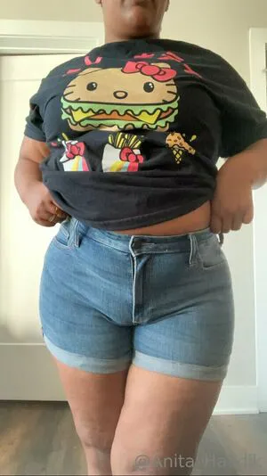 Anita Haadik OnlyFans Leaked Free Thumbnail Picture - #gaMnCF4wui