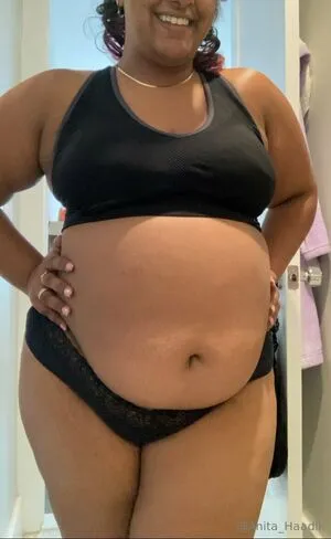 Anita Haadik OnlyFans Leaked Free Thumbnail Picture - #ntIREE48to