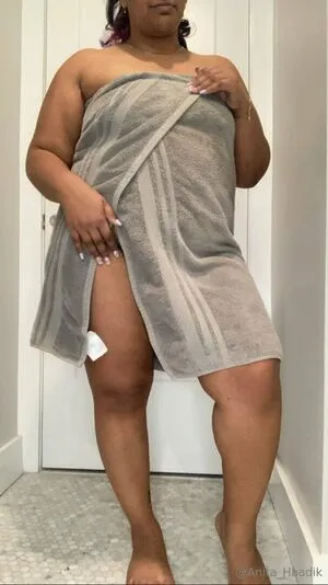 Anita Haadik OnlyFans Leaked Free Thumbnail Picture - #voxBNr1hp4