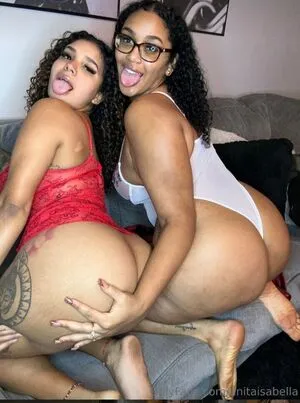 Anita Isabella OnlyFans Leaked Free Thumbnail Picture - #4SsUQCLtbc