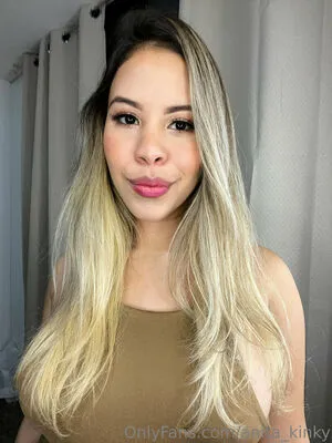 Anita Kinky OnlyFans Leaked Free Thumbnail Picture - #F9q3mOC5uq