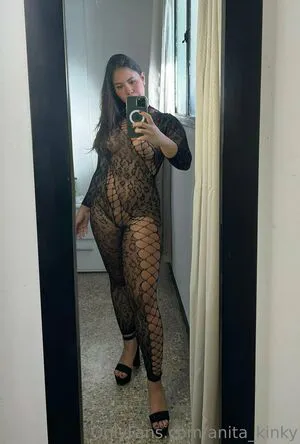 Anita Kinky OnlyFans Leaked Free Thumbnail Picture - #I28y745RKu