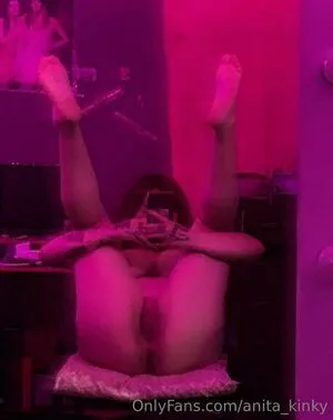 Anita Kinky OnlyFans Leaked Free Thumbnail Picture - #XYvjzKdpEo