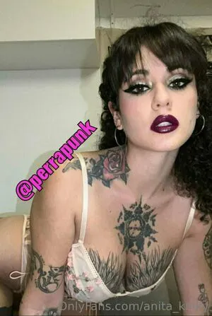 Anita Kinky OnlyFans Leaked Free Thumbnail Picture - #dvUwTY9sG2