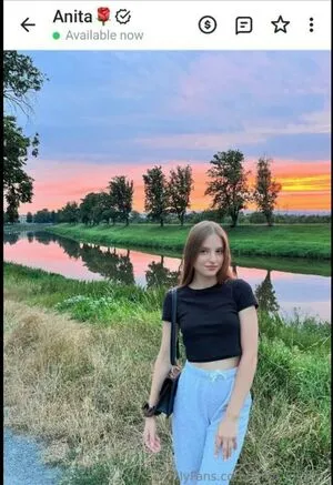 Anita Kissme OnlyFans Leaked Free Thumbnail Picture - #uPajI4A4KJ