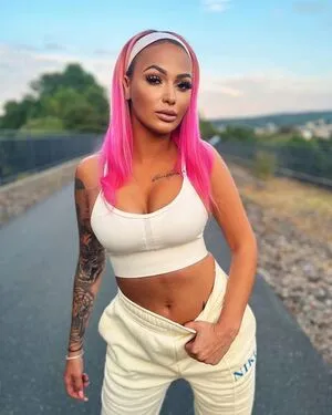 Anita Latifi OnlyFans Leaked Free Thumbnail Picture - #8w6b40EDVE