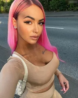 Anita Latifi OnlyFans Leaked Free Thumbnail Picture - #M5zmBDSHQN