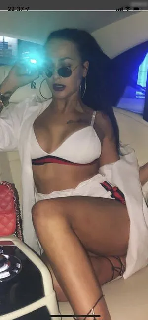 Anita Latifi OnlyFans Leaked Free Thumbnail Picture - #ngPOmenFIl