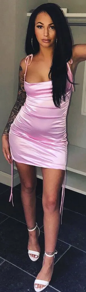 Anita Latifi OnlyFans Leaked Free Thumbnail Picture - #nwNuTkept9