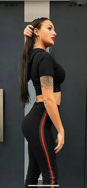 Anita Latifi OnlyFans Leaked Free Thumbnail Picture - #o7hp9xhM5b