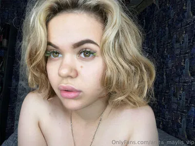 Anita Maylis Vip OnlyFans Leaked Free Thumbnail Picture - #M95czZDNoW