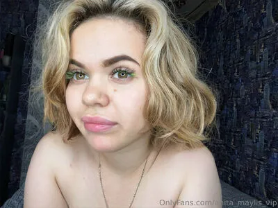Anita Maylis Vip OnlyFans Leaked Free Thumbnail Picture - #kTWds0HTZ1
