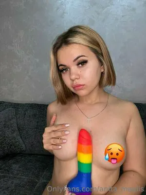Anita Maylis OnlyFans Leaked Free Thumbnail Picture - #4K2W6vFMwy