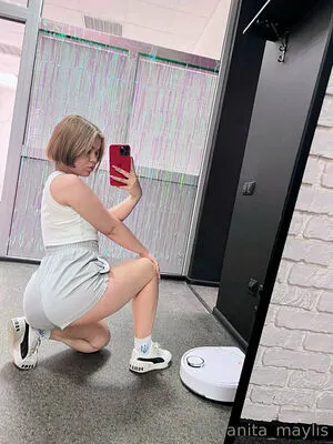 Anita Maylis OnlyFans Leaked Free Thumbnail Picture - #7G6loEAPnM