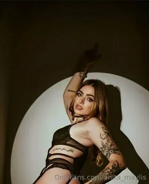 Anita Maylis OnlyFans Leaked Free Thumbnail Picture - #D4QhlKwiIi