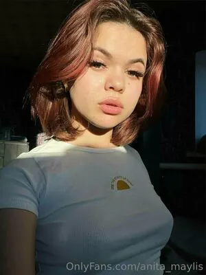Anita Maylis OnlyFans Leaked Free Thumbnail Picture - #UUulV6UWuI