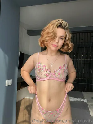 Anita Maylis OnlyFans Leaked Free Thumbnail Picture - #UfPqqhNKUm