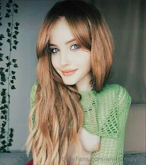 Anita Maylis OnlyFans Leaked Free Thumbnail Picture - #YeEDHaG1p6