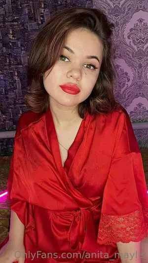 Anita Maylis OnlyFans Leaked Free Thumbnail Picture - #aDiF7rOfKM