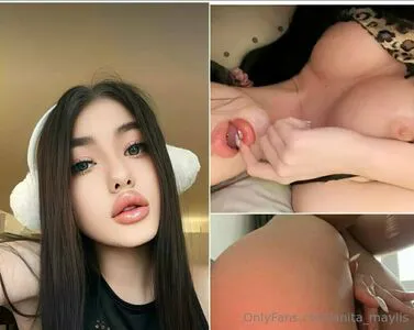 Anita Maylis OnlyFans Leaked Free Thumbnail Picture - #gD5zKNBiHh