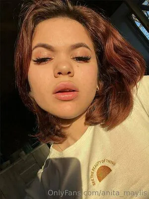 Anita Maylis OnlyFans Leaked Free Thumbnail Picture - #jVRkVLgdkd