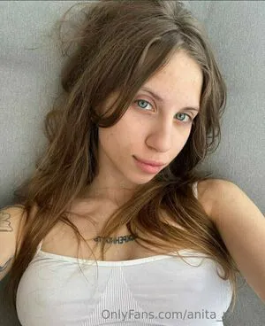 Anita Maylis OnlyFans Leaked Free Thumbnail Picture - #vS7KQO9Pgh