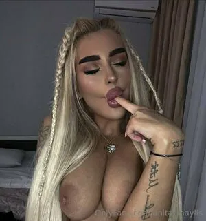 Anita Maylis OnlyFans Leaked Free Thumbnail Picture - #wq02RMhNzw