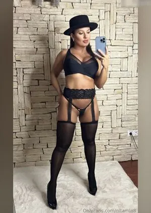 Anita Miln OnlyFans Leaked Free Thumbnail Picture - #5ccKfLHRYl
