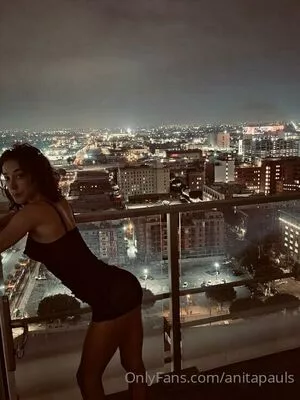 Anita Pauls OnlyFans Leaked Free Thumbnail Picture - #SGG3Si0Rd9