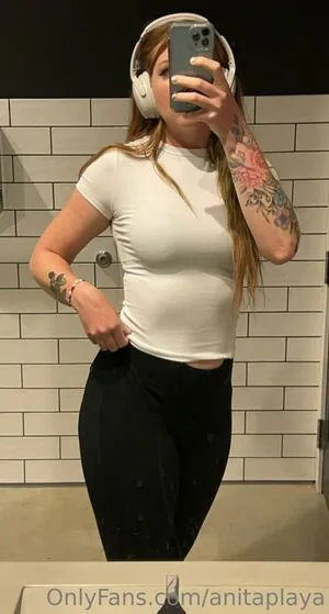 Anita Playa OnlyFans Leaked Free Thumbnail Picture - #2Z8kqEN2QH