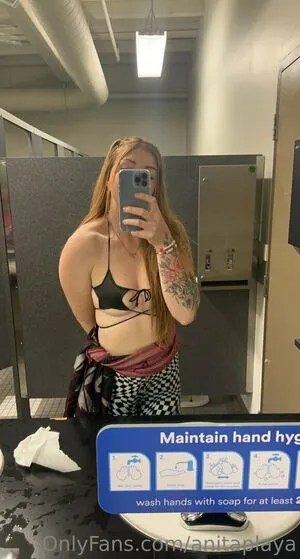 Anita Playa OnlyFans Leaked Free Thumbnail Picture - #2jpjWv9iom
