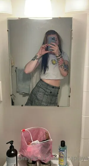 Anita Playa OnlyFans Leaked Free Thumbnail Picture - #2vdAHJ1NAL
