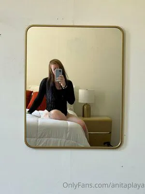 Anita Playa OnlyFans Leaked Free Thumbnail Picture - #3NNAlf4zyw