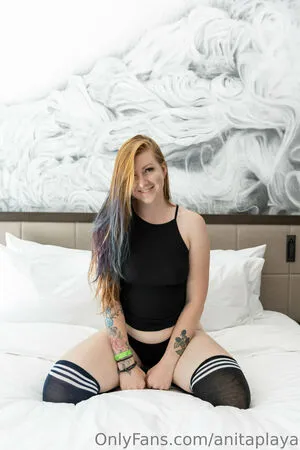 Anita Playa OnlyFans Leaked Free Thumbnail Picture - #6ckxh5hgTy