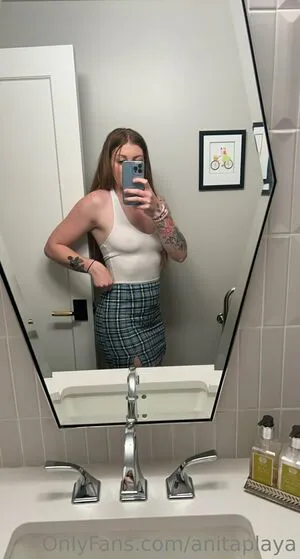 Anita Playa OnlyFans Leaked Free Thumbnail Picture - #7arckHwvEH