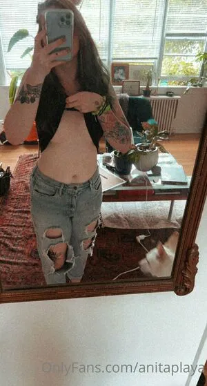 Anita Playa OnlyFans Leaked Free Thumbnail Picture - #8Wc5CVTjFl