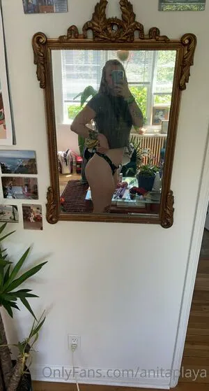 Anita Playa OnlyFans Leaked Free Thumbnail Picture - #DWX5FjHbMX